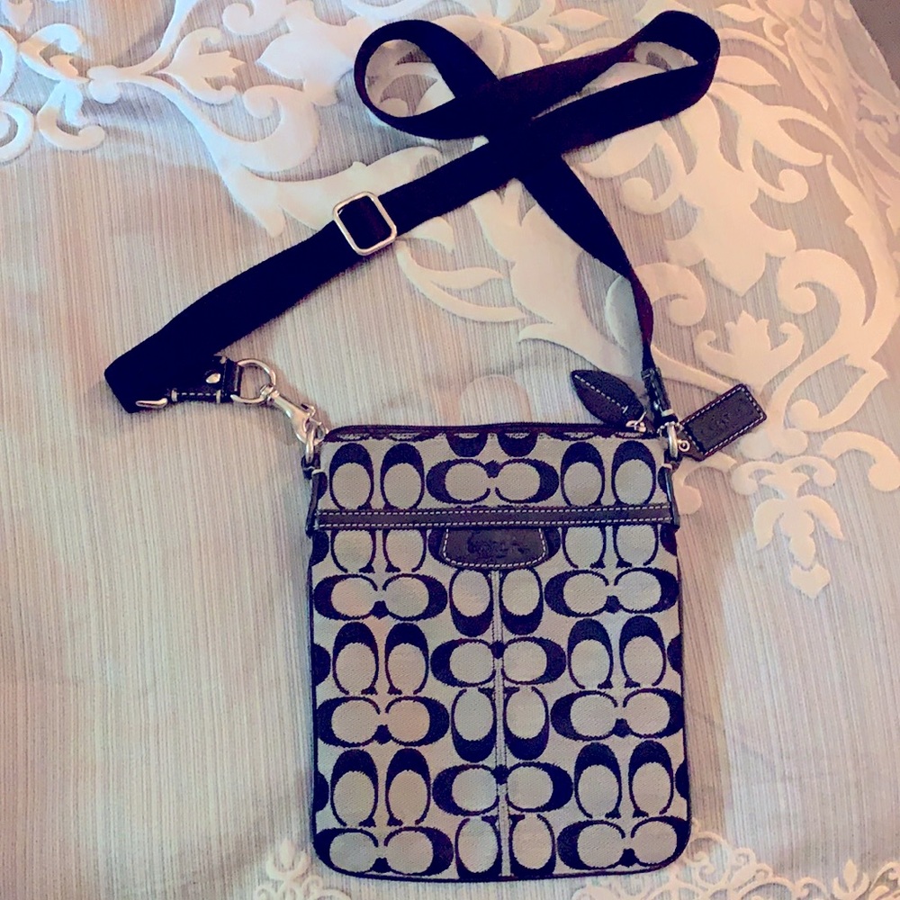 Coach Crossbody Bag